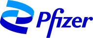 Pfizer logo